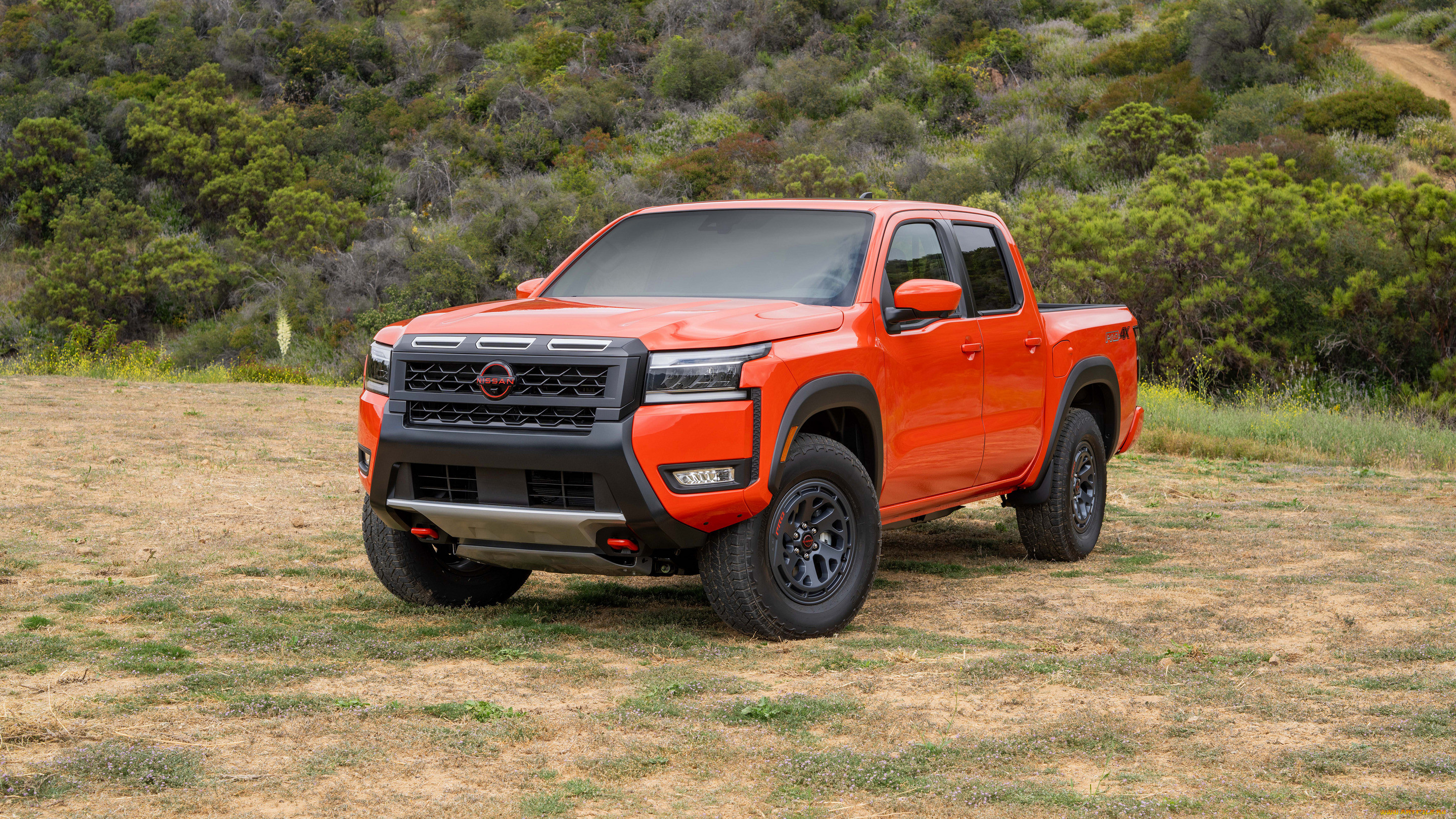 nissan frontier pro-4x crew cab 2025, , nissan, datsun, frontier, pro4x, crew, cab, , , 